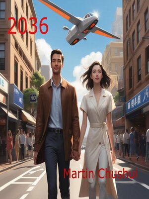 cover image of 2036 (Part One)